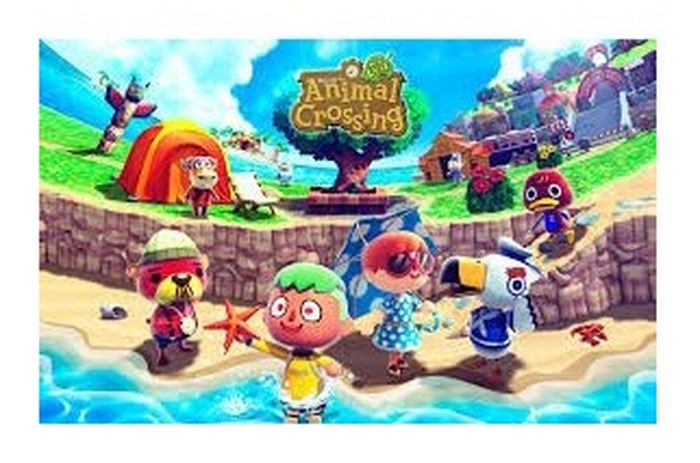 ANIMAL CROSSING NEW LEAF