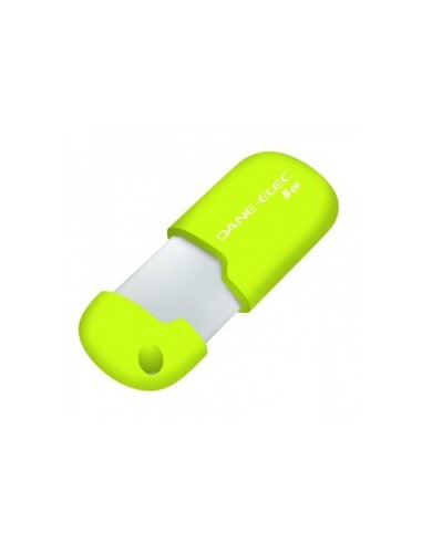 New Capless USB 2.0 8GB