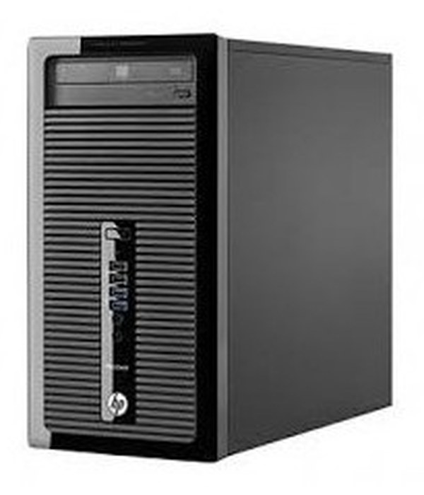 HP ProDesk 400 MT(D5U29EA)
