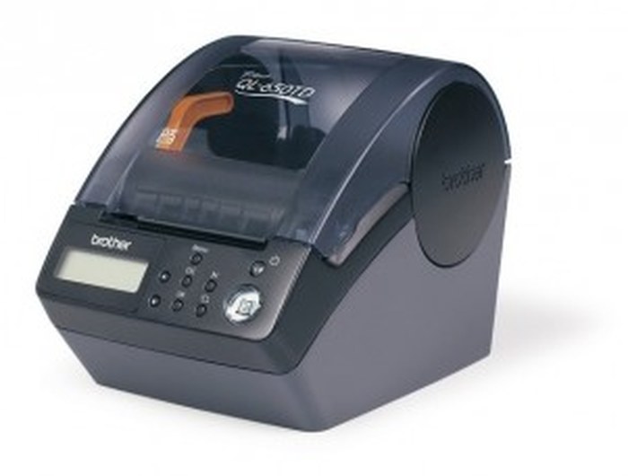 Imprimante d'étiquettes Brother QL650TD