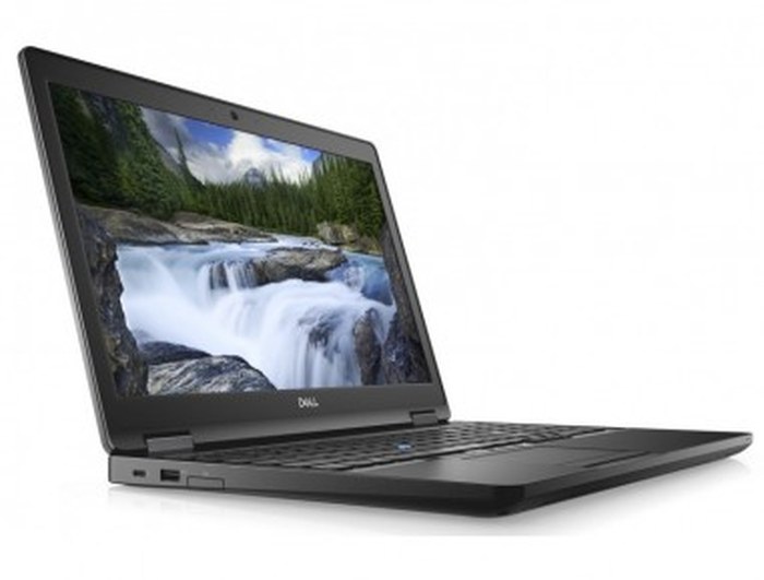 Ordinateur Portable Dell Latitude 5590 i5 - 4GB - 500GB - 15.6Pouce HD