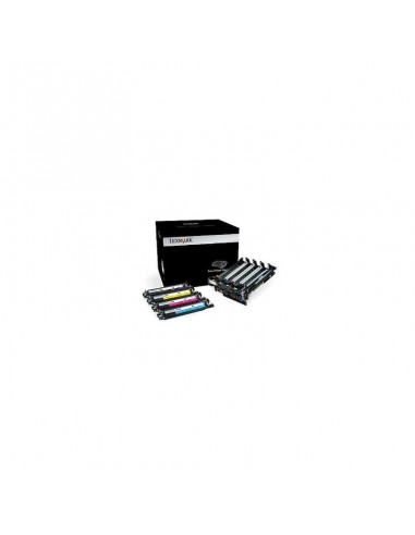 700Z5 CS/CX 310/ 410/ 510 Unité d'image noire et couleur (40K) (70C0Z50)