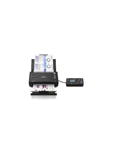 Epson Scanner DS-510N A4 réseau 26ppm