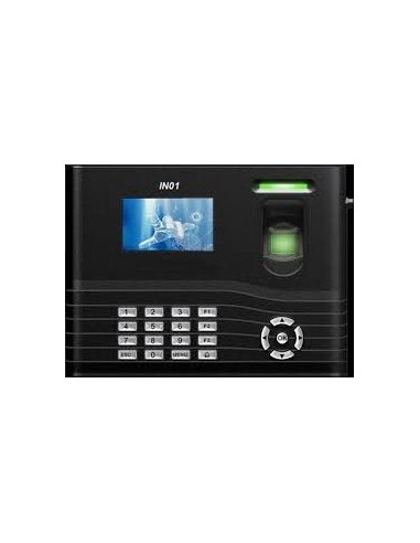 POINTEUSE BIOMETRIQUE ZK SOFTWARE(X628-C)