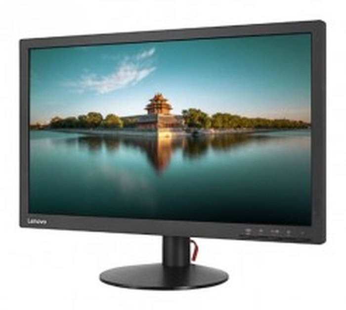 Moniteur Lenovo ThinkVision T2224d 21,5Pouce LED Backlit LC (61B1JAT1EU)
