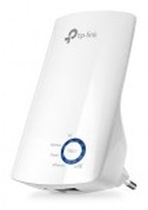 TP-LINK TL-WA850RE Répéteur Wi-Fi universel N 300Mbps - Port Ethernet
