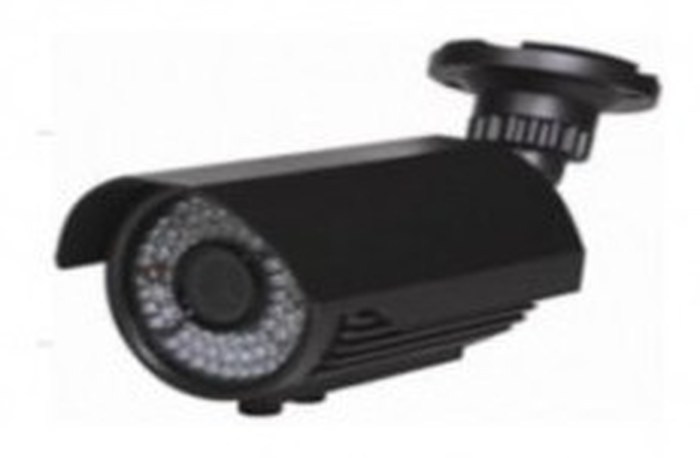 CAMERA ETANCHE 2 Mega pixels Lens CS 2.8