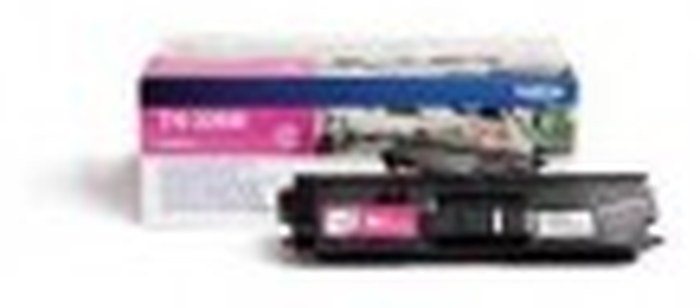 Cartouche brother TN326M MAGENTA