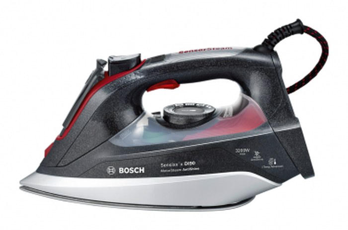Fer à repasser BOSCH TDI903231A