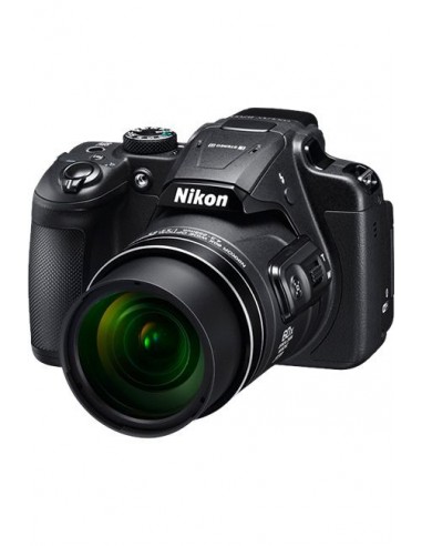 Appareil Photo Compact Numérique NIKON /Coolpix B700 /3Pouce /UHD (4K) /20.3 Mpx /NIKKOR /Optique 60× /SD