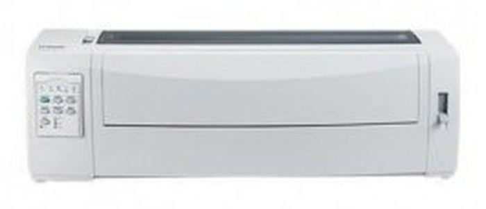 Imprimante Matricielle Lexmark 2591+