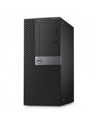 Ordinateur de bureau Dell OptiPlex 5040 MT (S008O5040MT01)