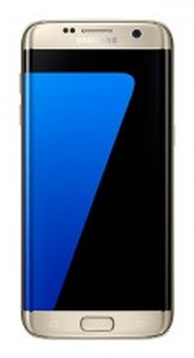 SAMSUNG S7 EDGE 5,5\" 4GB 32GB12MP DUAL PIXEL IP68 GOLD (SM-G935FZDAMWD)