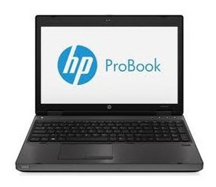 HP ProBook 450