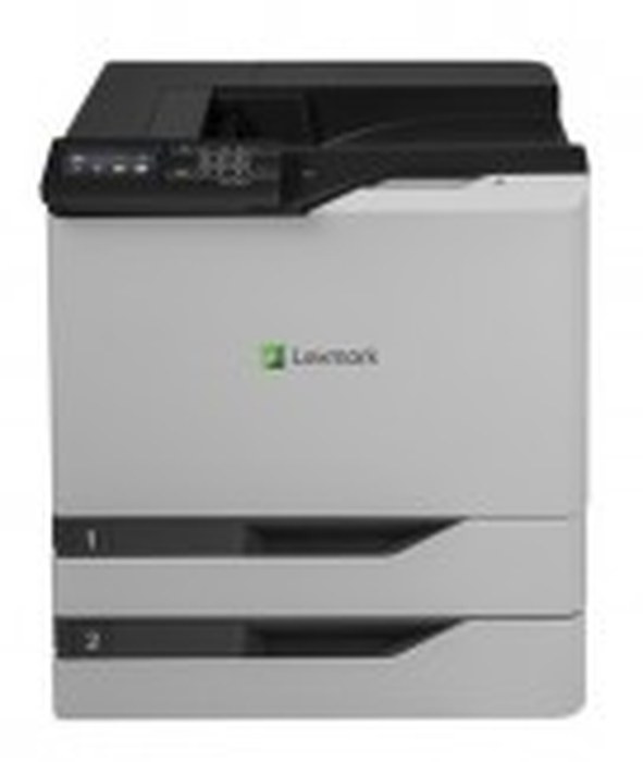 Imprimante Lexmark CS820dte Laser couleur (21K0180)
