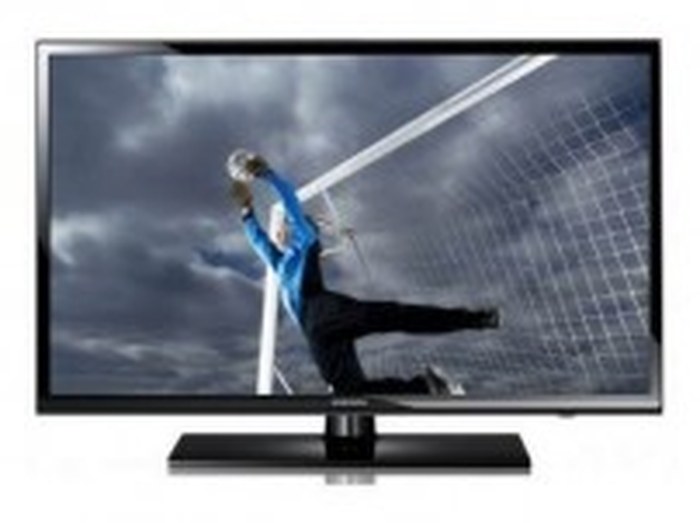 Téléviseur Samsung 32Pouce Slim HD écran plat (UA32K4070DSXMV)