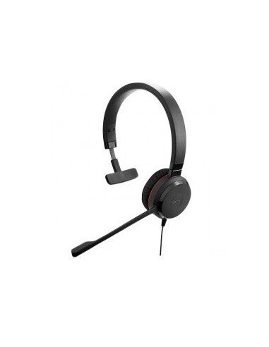 Jabra EVOLVE 30 MS Mono USB Headband