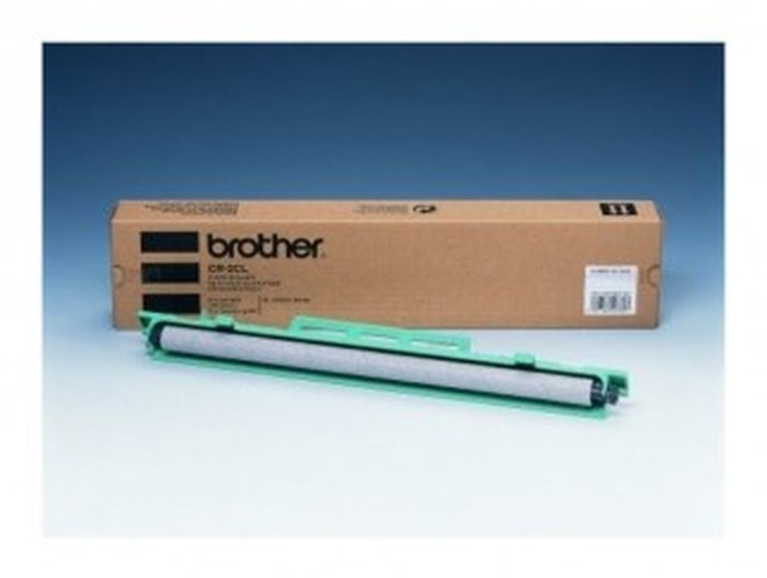 Rouleau de nettoyage BROTHER CR2CL