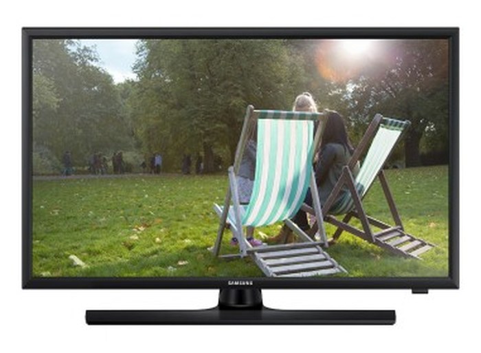 Samsung - Moniteur TV 28\"