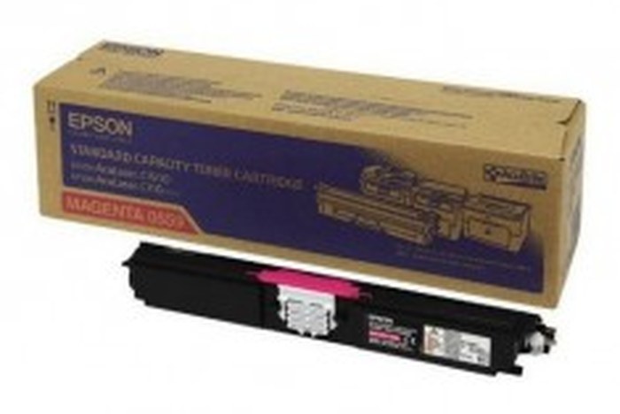Toner magenta AL-C1600/CX16/CX16NF (1 600 p)