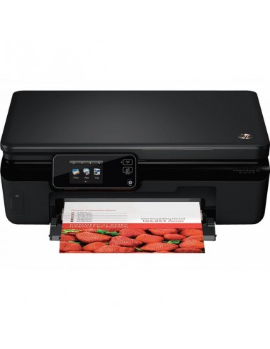 Imprimante HP Deskjet Ink Advantage 5525 e-All-in-One (CZ282C)