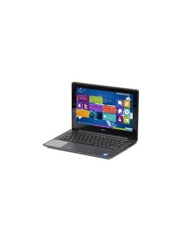 DELL - Inspiron 11 Touch
