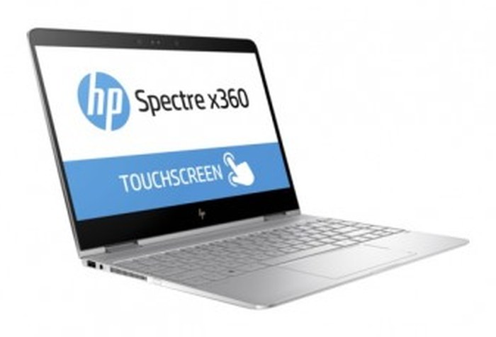 HP Pavilion x360 - 15-bk003nk