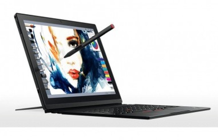 Ordinateur portable Lenovo ThinkPad X1 Tablet (20JB0004FE)