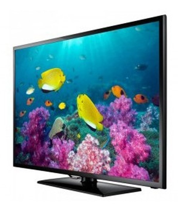 TV SLIM FULL HD LED 46 POUCES USB 2.0 HDMIx2