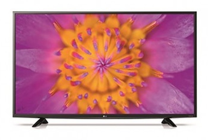 TELEVISEUR LED LG 43\" TNT