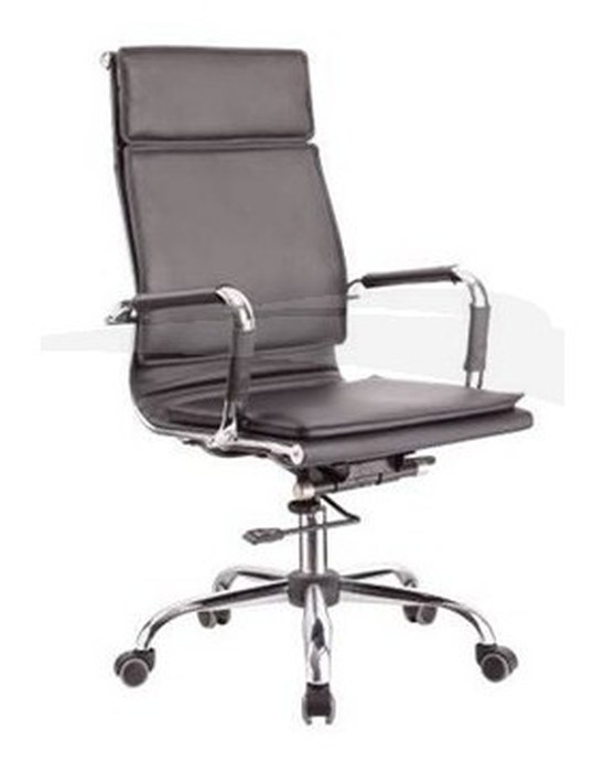 Fauteuil Président en PU