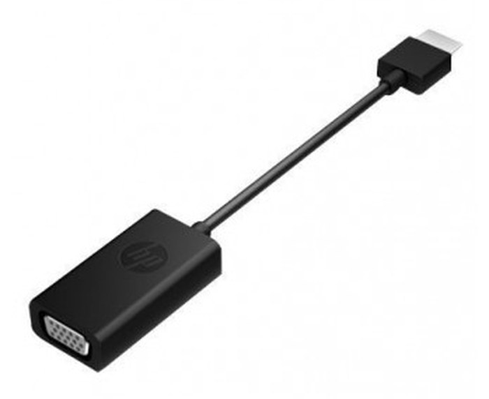 Adaptateur Dongle HP HDMI à VGA