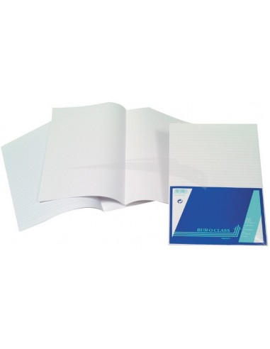 PAQUET DE 250 CHEMISE PAPIER MINISTRE
