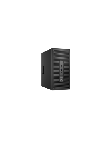 HP 600G2 MT i3-6100 4GB 500GB