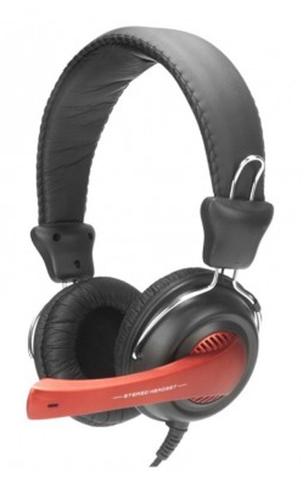 NGS HEADSET VOX360 DJ
