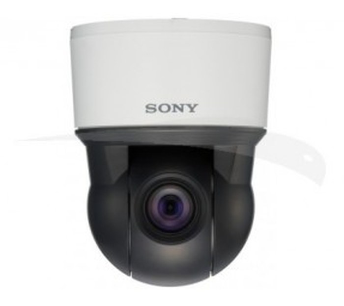 Caméra de vidéosurveillance Sony SSC-CR481