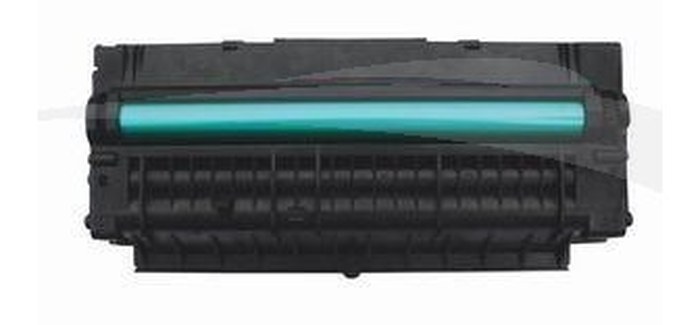Toner Noir xerox 109R00639