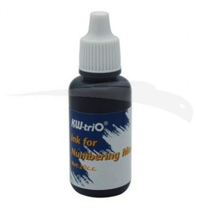FLACON D'ENCRE P.COMPOSTEUR 0290012 K