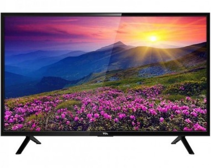 TELEVISEUR LED TCL 32Pouce