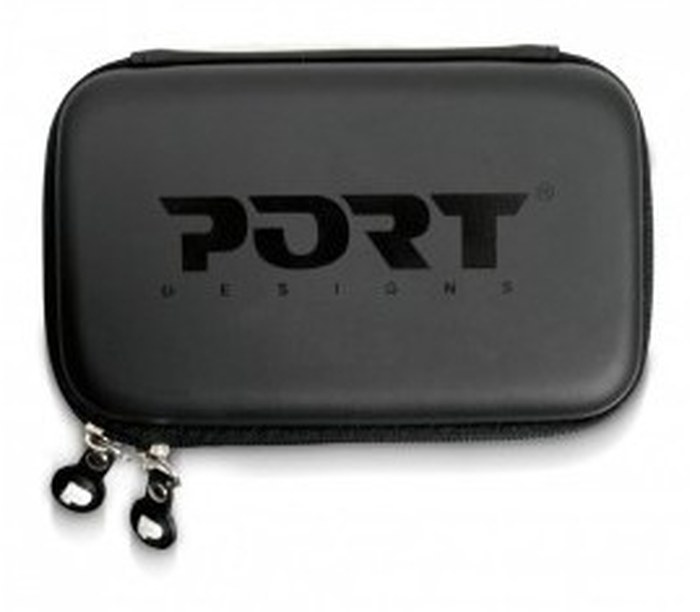 DIGITAL BAG \" BLACK HDD 2,5''