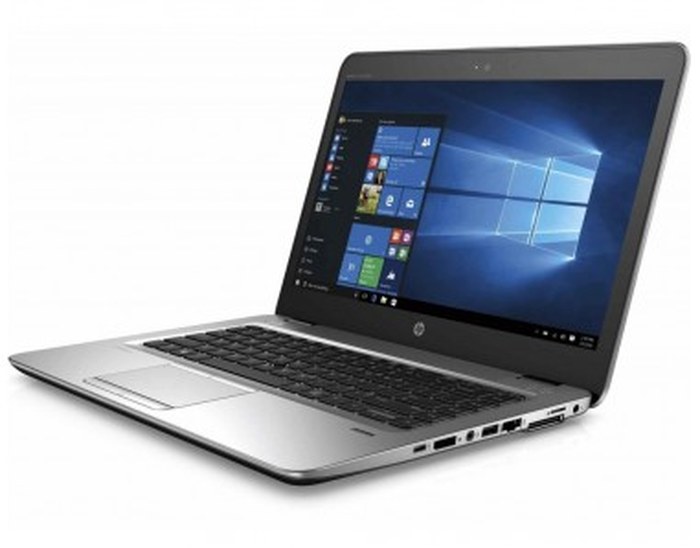 Ordinateur portable HP EliteBook 840 G4 Z2V51EA