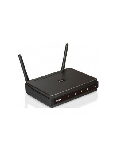 D-LINK DAP-1360