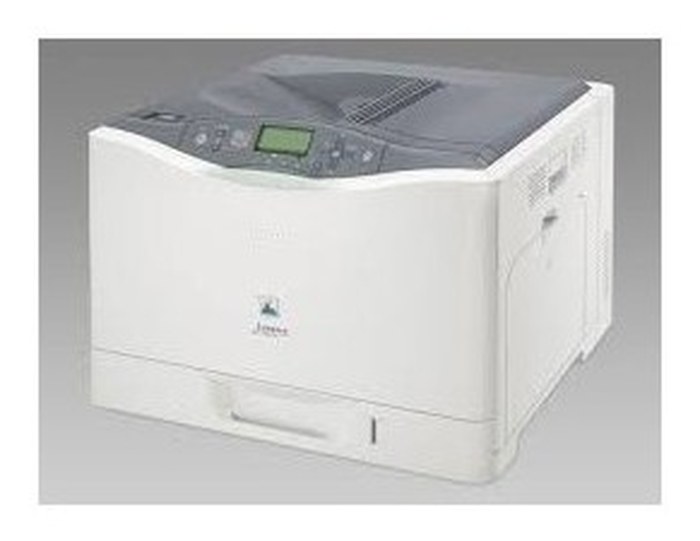 Canon i-SENSYS LBP7750Cdn