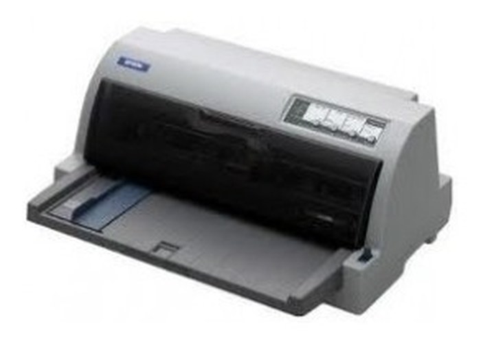 Epson LQ 50