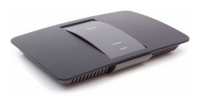 Linksys Advanced Multimedia AC1200 Smart Wifi Router