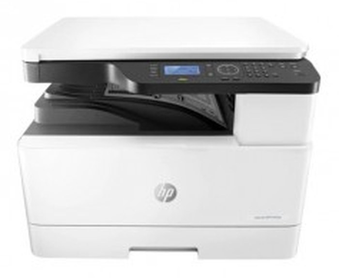 Imprimante multifonction HP M436dn LaserJet (2KY38A)