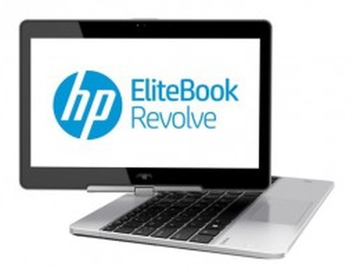 HP Elitebook Revolve 810 G2 Processeur Intel i5-4210U
