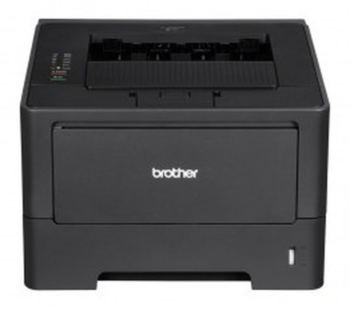 BROTHER Laser 5450DN