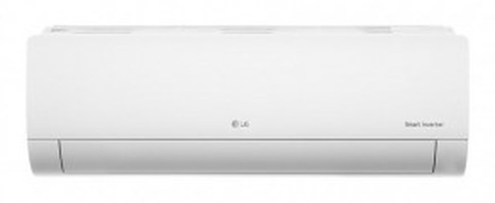 CLIMATISEUR LG 9000 BTU INVERTER