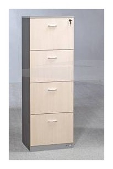 MEUBLE DE RANGEMENT - A TIROIRS - EN BOIS